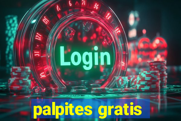 palpites gratis